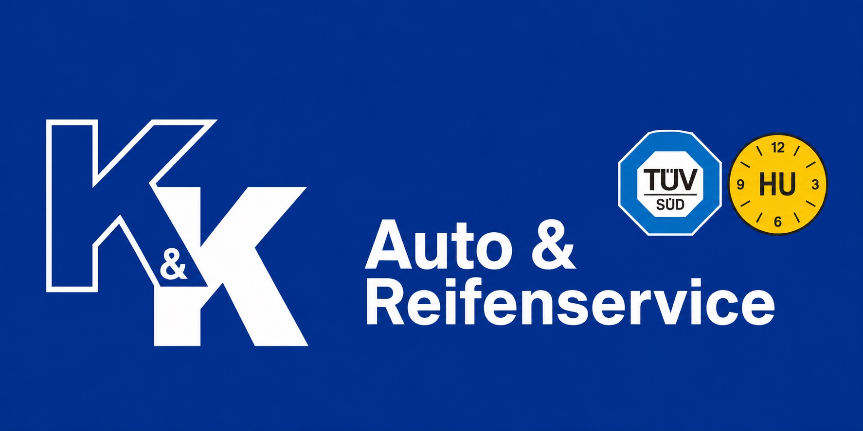K&K Auto & Reifenservice